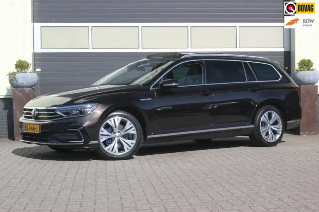 Volkswagen Passat Variant 1.4 TSI PHEV GTE Business | Trekhaak |