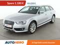 Audi A4 allroad 2.0 TDI clean diesel *NAVI*ACC*PDC*SHZ*XENON* Silber - thumbnail 1