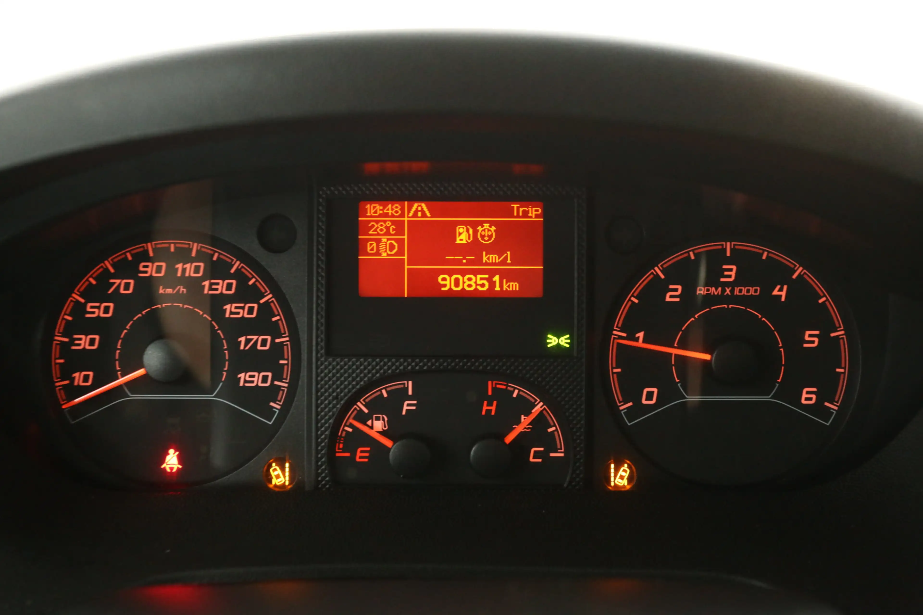 Citroen Jumper Peugeot Boxer 2.2 BlueHDi 165PK L2H1 | Airco | Cru — photo 14
