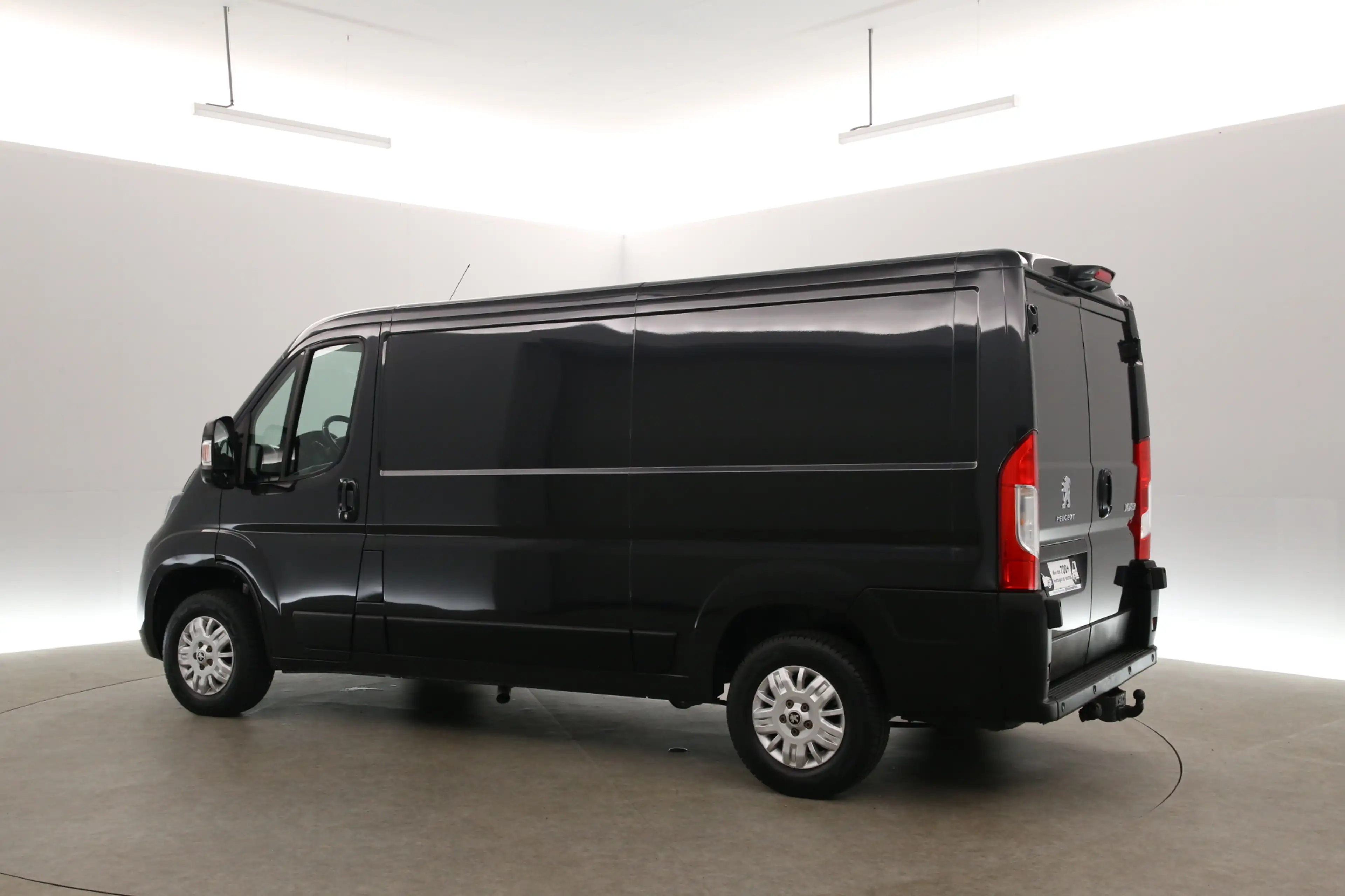 Citroen Jumper Peugeot Boxer 2.2 BlueHDi 165PK L2H1 | Airco | Cru — photo 4