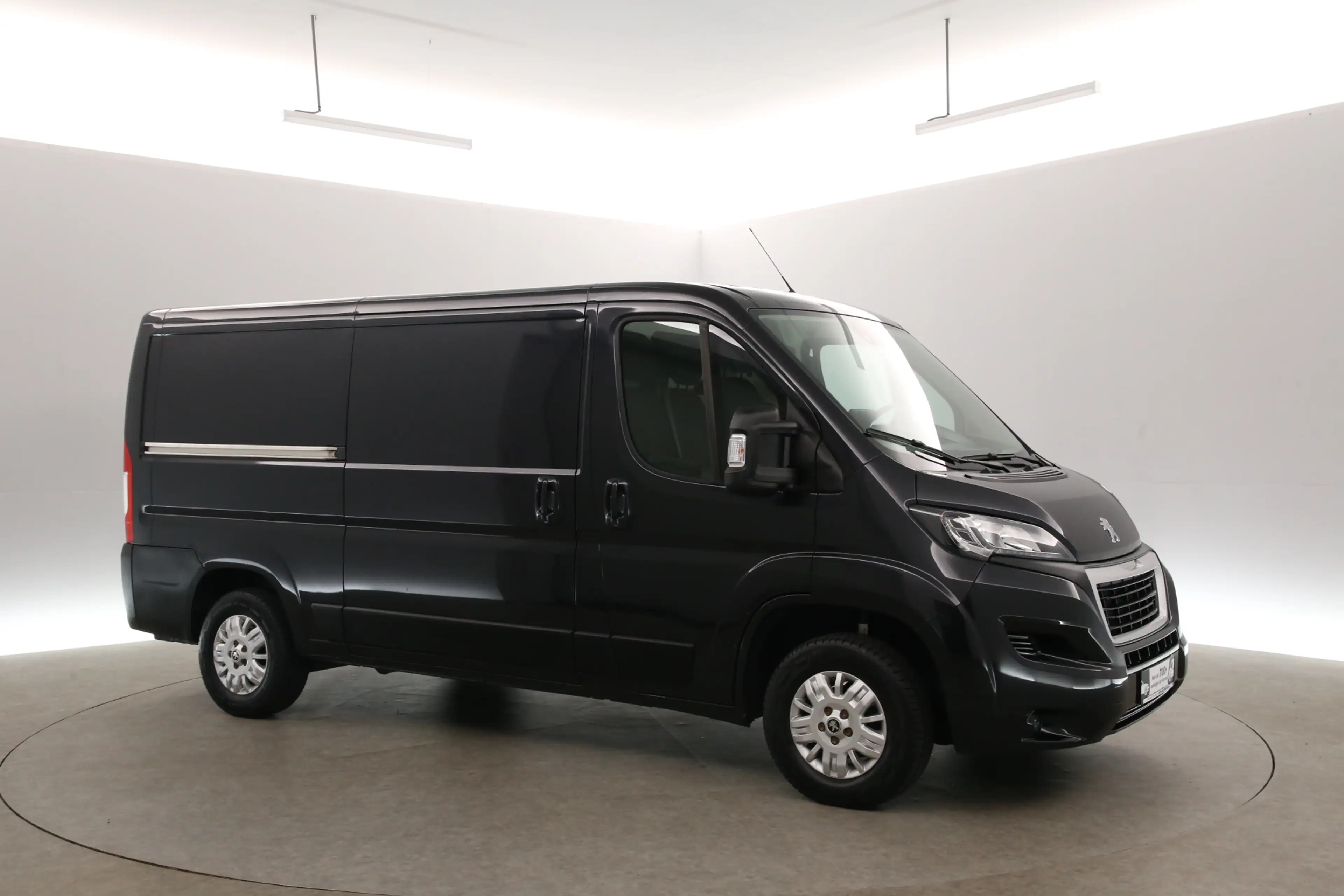 Citroen Jumper Peugeot Boxer 2.2 BlueHDi 165PK L2H1 | Airco | Cru — photo 6