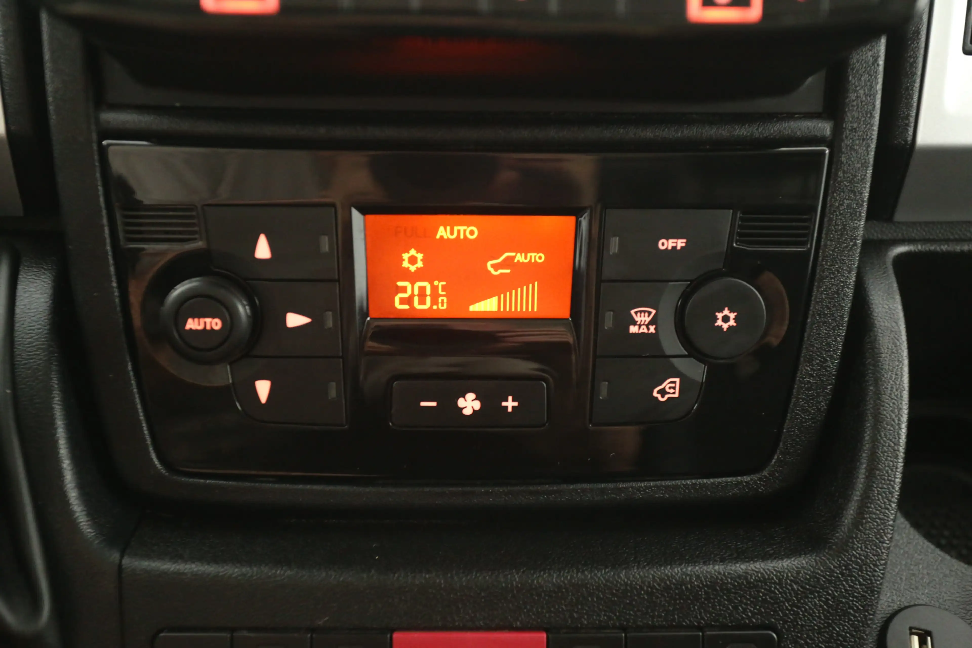 Citroen Jumper Peugeot Boxer 2.2 BlueHDi 165PK L2H1 | Airco | Cru — photo 13