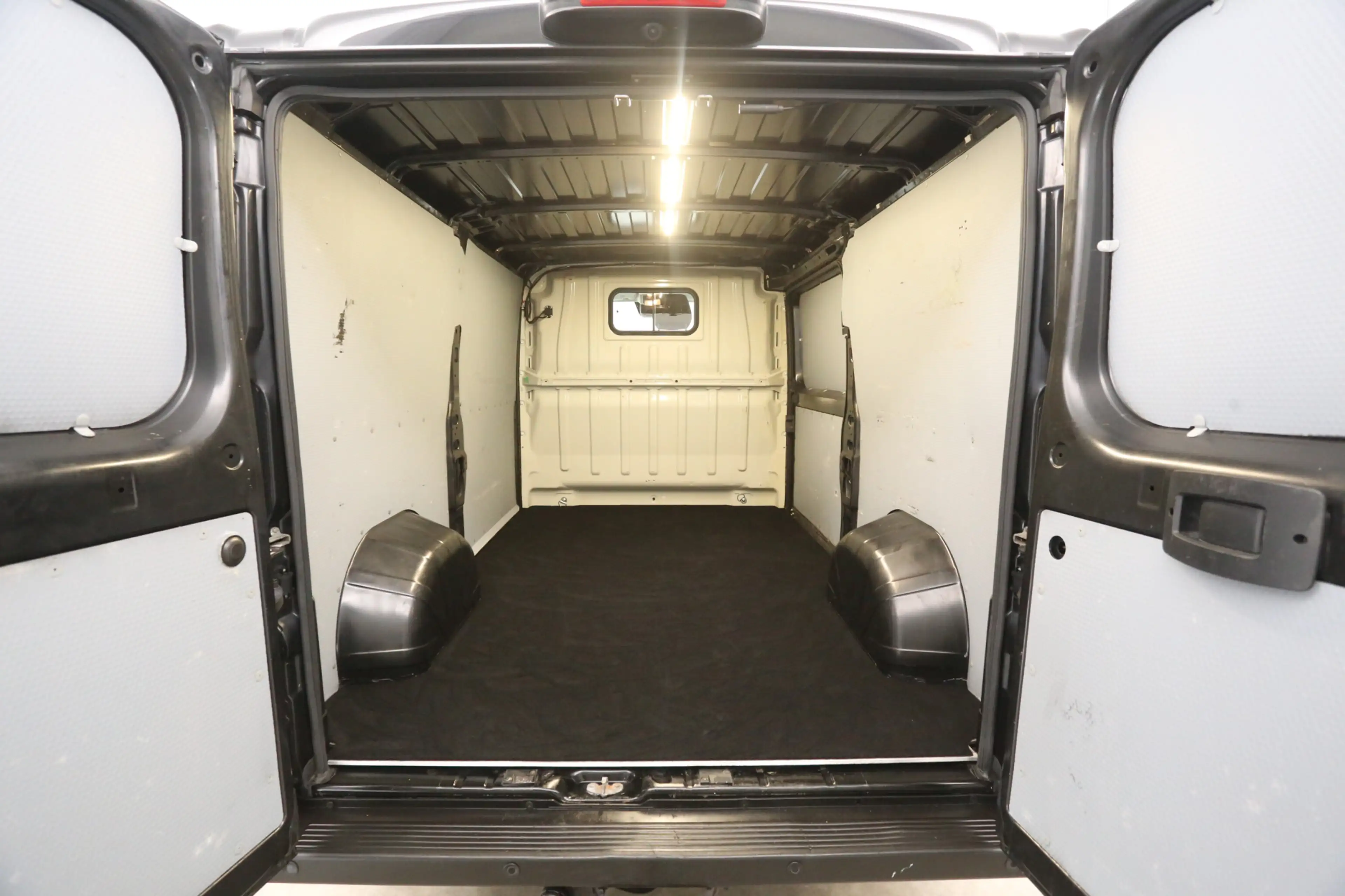 Citroen Jumper Peugeot Boxer 2.2 BlueHDi 165PK L2H1 | Airco | Cru — photo 3