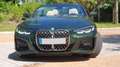 BMW 430 430iA Cabrio Verde - thumbnail 5