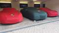 BMW 430 430iA Cabrio Verde - thumbnail 33