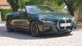 BMW 430 430iA Cabrio Verde - thumbnail 1