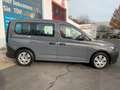 Volkswagen Caddy 1.5 TSI Navi Klima PDC SHZ Tempomat Grigio - thumbnail 4