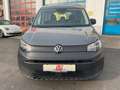 Volkswagen Caddy 1.5 TSI Navi Klima PDC SHZ Tempomat Grigio - thumbnail 2