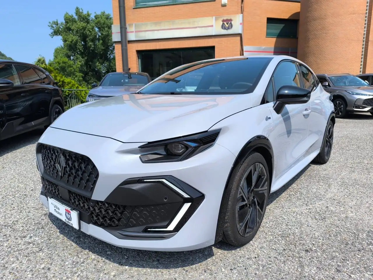 Renault Clio 2026