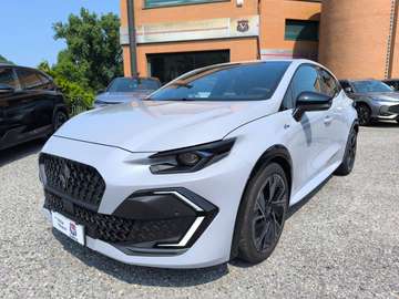 1.8 full hybrid E-Tech Esprit Alpine 160cv auto