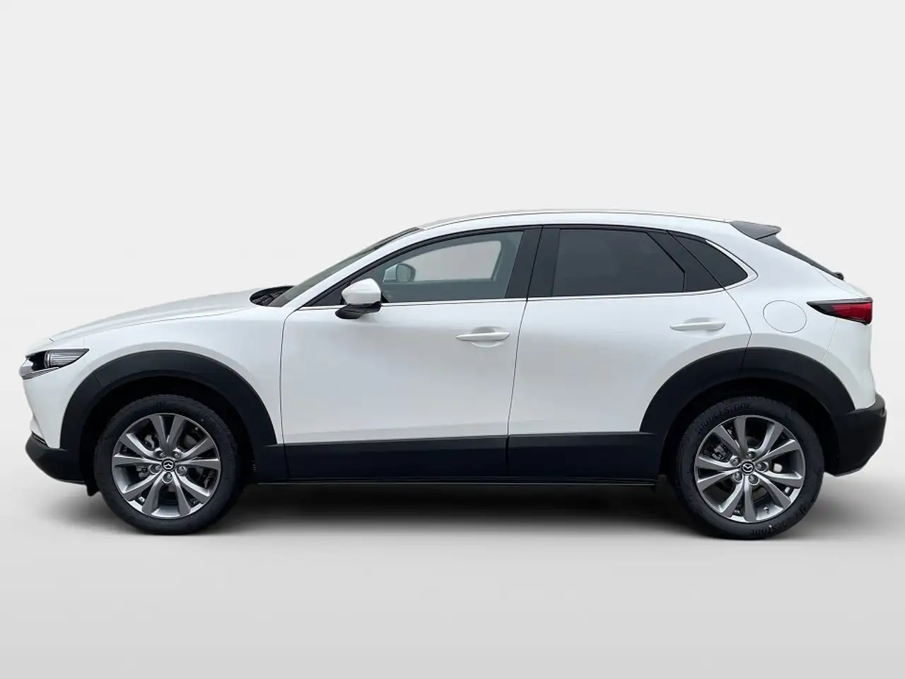 Mazda CX-30 2026 — фото 6