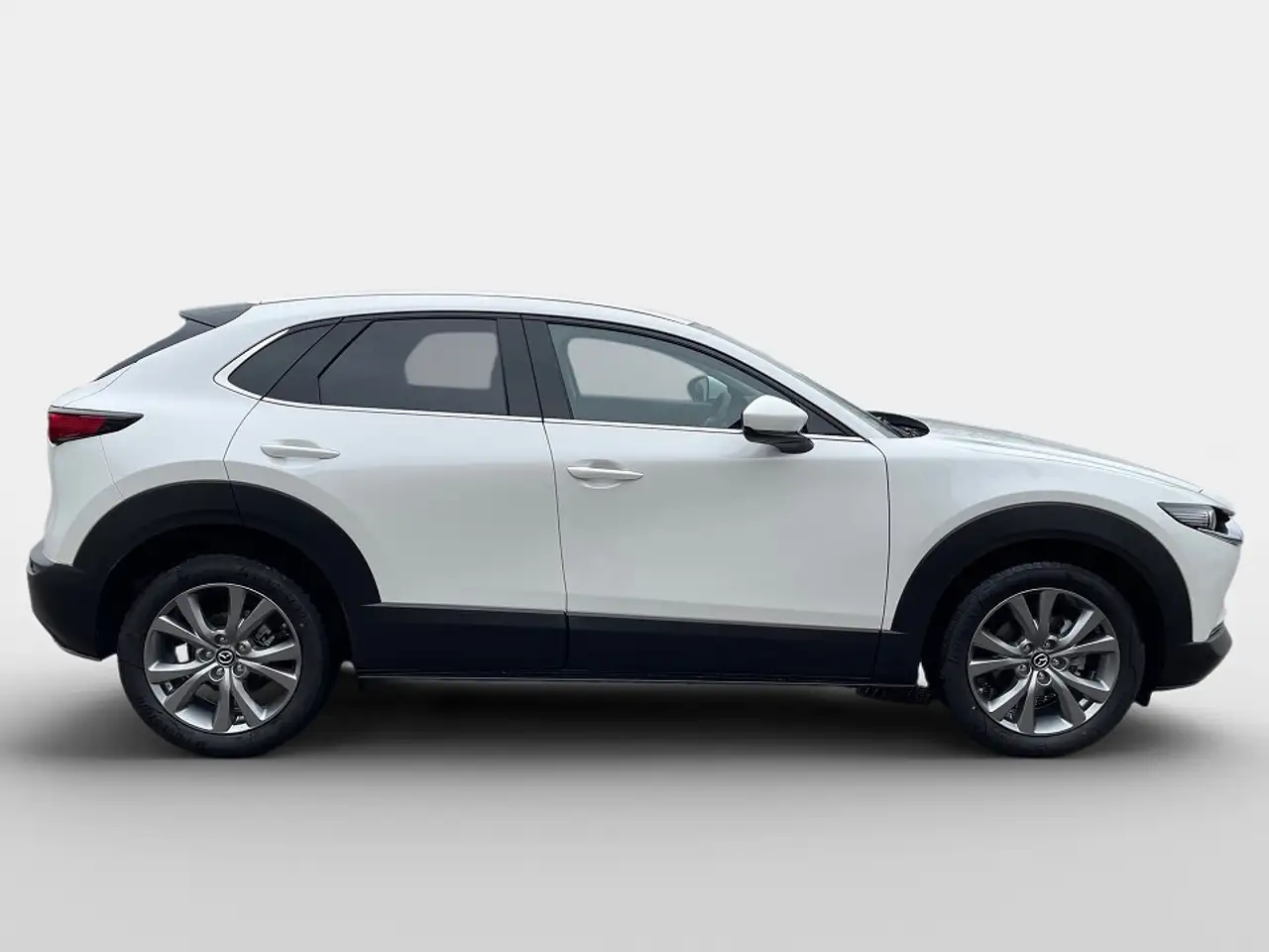 Mazda CX-30 2026