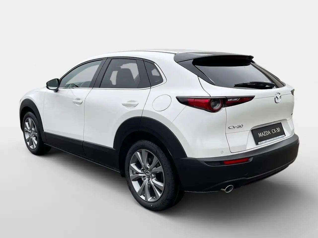 Mazda CX-30 2026