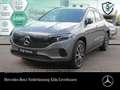 Mercedes-Benz EQA 350 4M NIGHT+MEMORY+KEYLESS+SPUR Grau - thumbnail 1