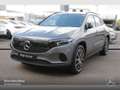 Mercedes-Benz EQA 350 4M NIGHT+MEMORY+KEYLESS+SPUR Grau - thumbnail 2