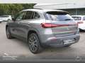 Mercedes-Benz EQA 350 4M NIGHT+MEMORY+KEYLESS+SPUR Grau - thumbnail 11