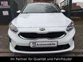 Kia Ceed / cee'd 1.HAND*KLIMA*LED*NAVI*SHZ*KAMERA*PDC* Weiß - thumbnail 4