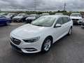 Opel Insignia B Sports Tourer LED Navi Kamera AHK 2.H Weiß - thumbnail 1