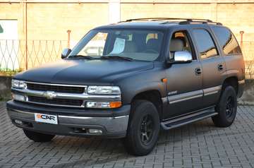 Tahoe 5.3 V8 LT Premium auto