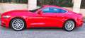 Ford Mustang Mustang Fastback 5.0 Ti-VCT GT Aut. GT Rojo - thumbnail 1