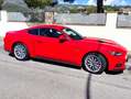 Ford Mustang Mustang Fastback 5.0 Ti-VCT GT Aut. GT Rojo - thumbnail 3