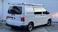 Volkswagen T6.1 4MOTION*Sortimo*AHK*Klima*PDC*1Hand Weiß - thumbnail 5