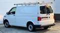 Volkswagen T6.1 4MOTION*Sortimo*AHK*Klima*PDC*1Hand Weiß - thumbnail 7