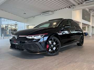 Golf 2.0 TSI OPF DSG GTI /Pano/ IQ Matrix Led /