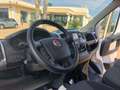 Fiat Ducato FURGONE 2.3 MJ 33 T.M-P.MEDIO NAVI Bianco - thumbnail 9