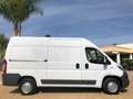 Fiat Ducato FURGONE 2.3 MJ 33 T.M-P.MEDIO NAVI Bianco - thumbnail 3