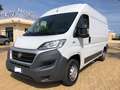 Fiat Ducato FURGONE 2.3 MJ 33 T.M-P.MEDIO NAVI Bianco - thumbnail 4