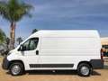 Fiat Ducato FURGONE 2.3 MJ 33 T.M-P.MEDIO NAVI Bianco - thumbnail 5