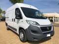 Fiat Ducato FURGONE 2.3 MJ 33 T.M-P.MEDIO NAVI Bianco - thumbnail 1