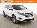 Ford Edge 2.0 TDCi Bi-Turbo Titanium 4x4 Blanco - thumbnail 8