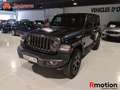 Jeep Wrangler 2.0 PHEV RUBICON UNLIMITED AUTO 381 5P Szürke - thumbnail 3