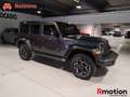 Jeep Wrangler 2.0 PHEV RUBICON UNLIMITED AUTO 381 5P Szürke - thumbnail 15