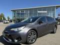 Toyota Avensis 1.8 TEAM D/NAVIGATION/KAMERA/SITZHEIZUNG Grau - thumbnail 2