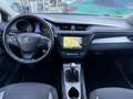 Toyota Avensis 1.8 TEAM D/NAVIGATION/KAMERA/SITZHEIZUNG Grau - thumbnail 12