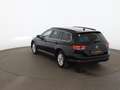 Volkswagen Passat Variant 2.0 TDI Business Aut LED AHK RADAR Schwarz - thumbnail 8
