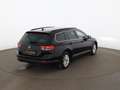 Volkswagen Passat Variant 2.0 TDI Business Aut LED AHK RADAR Schwarz - thumbnail 4