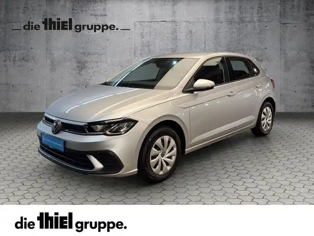 Volkswagen Polo 1.0 Life DSG LED+PDC+Navi+SHZ+App-Connect