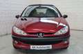 Peugeot 206 Color Line Klimaanlage Panorama-Dach Rot - thumbnail 2
