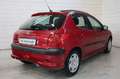 Peugeot 206 Color Line Klimaanlage Panorama-Dach Rot - thumbnail 6