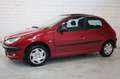 Peugeot 206 Color Line Klimaanlage Panorama-Dach Rot - thumbnail 8
