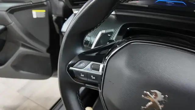 Peugeot 508 view 25