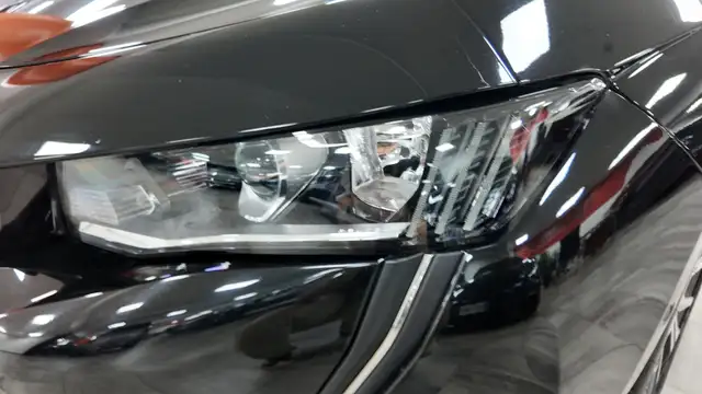 Peugeot 508 view 11