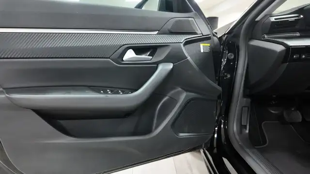 Peugeot 508 view 15