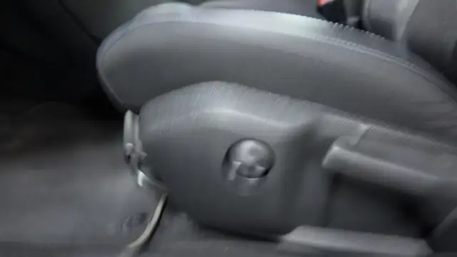 Peugeot 508 view 18