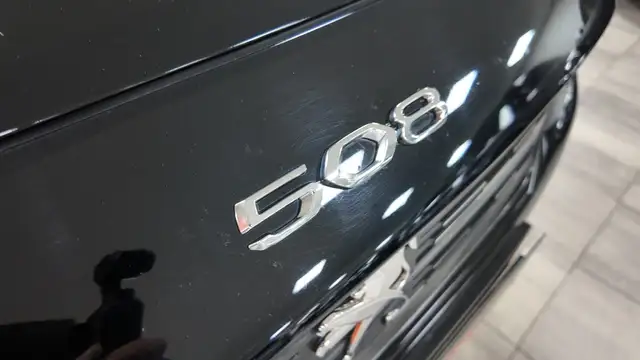 Peugeot 508 view 9