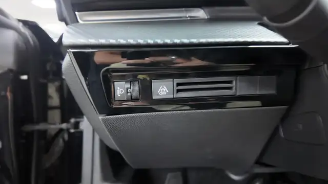 Peugeot 508 view 20